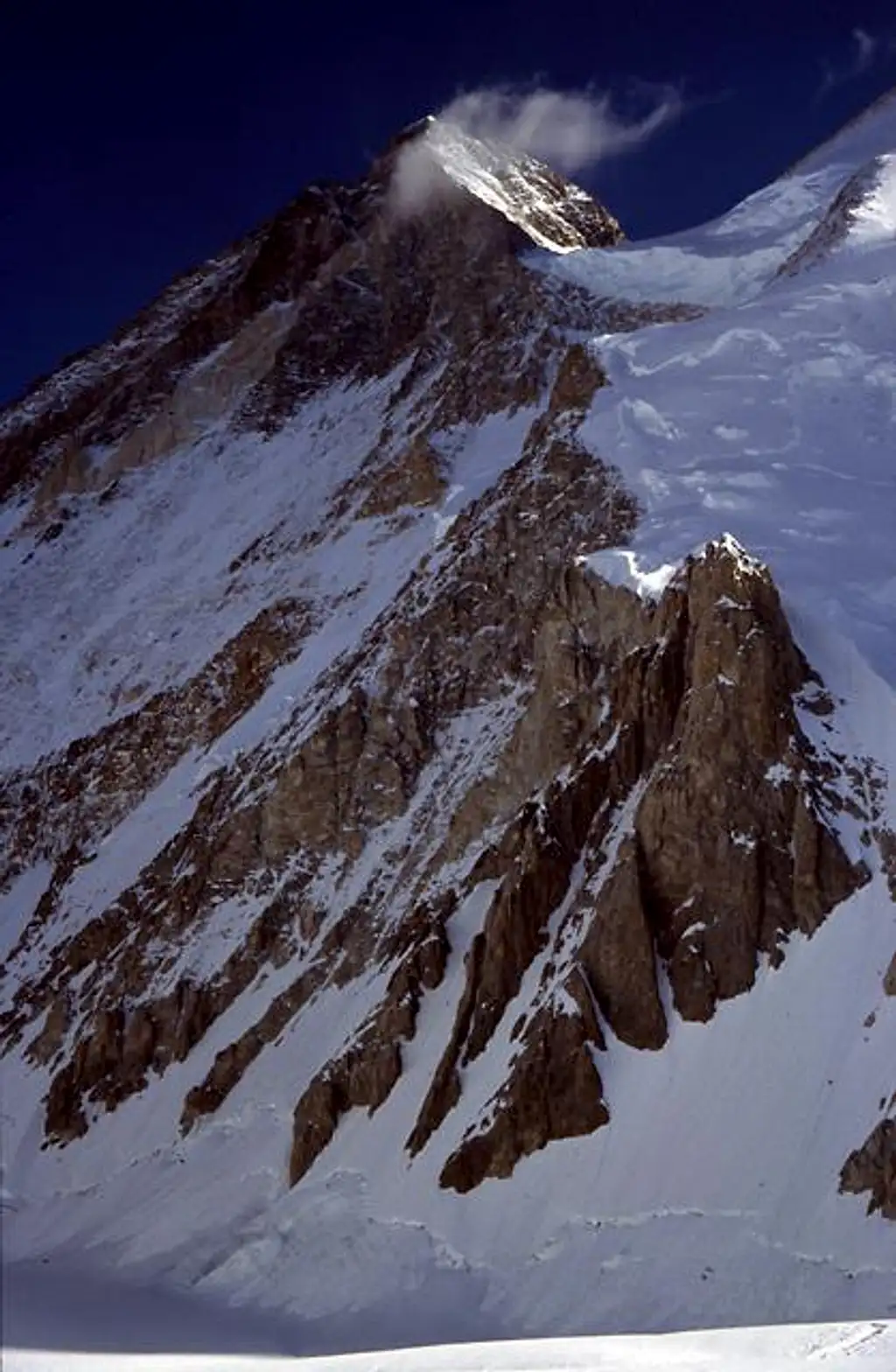 GASHERBRUM-III (7952M)