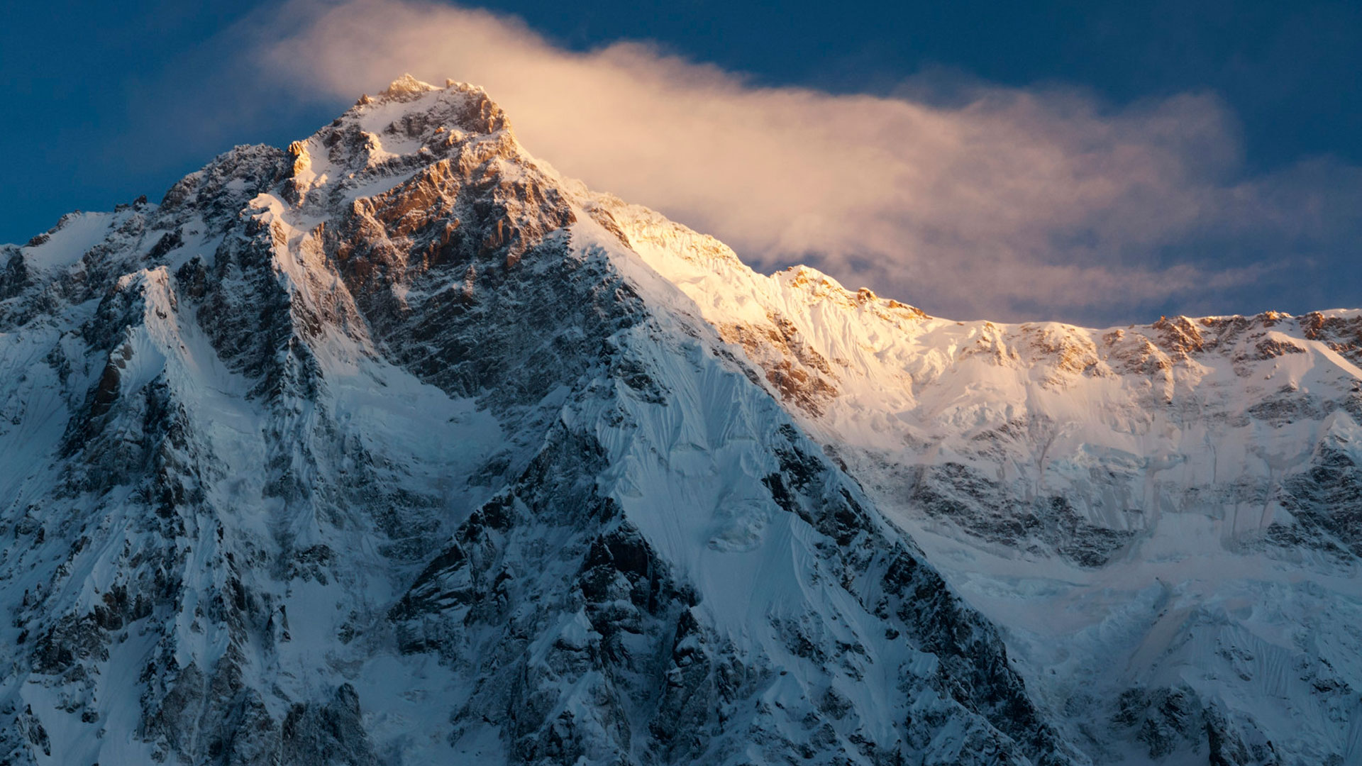 Nanga Parbat (8126m) 